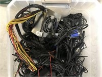 Chargers, Cable & Misc. Electronics