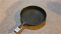 11 1/2 in cast iron Lodge skillets