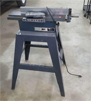 Toolcaft 4-1/8" Jointer