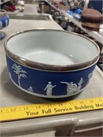 WEDGEWOOD BOWL