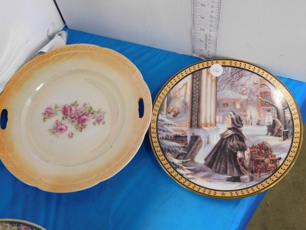 ANTIQUES, FURNITURE AND VINTAGE COLLECTIBLES