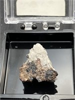 Rock, Crystal, Natural, Collectible, Mineral, Spec