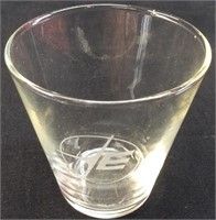 EASTERN AIRLINES FIRST CLASS SHOT GLASS