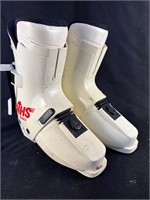 Vintage Ski Boots Size 11