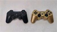 PlayStation 2 controller for parts
