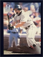 2000 OMEGA JEFF BAGWELL 62