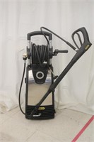 Stanley Pressure Washer ~ Works