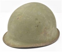 US Army Metal Helmet w/ 1978 Liner