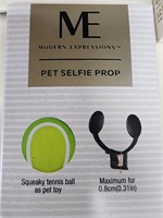 Pet Selfie Prop