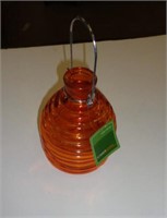 GLASS WASP CATCHER