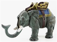 Bank - Elephant