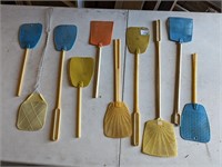 Fly Swatter Lot