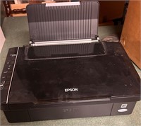 Epson NX110 8250 printer