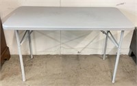 4 FT Cosco Folding Table