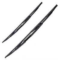 OTUAYAUTO Front Windshield Wiper Blades