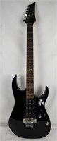 Ibanez Rg Series Electric Guitar