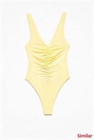 Girl's 1PC Swimsuit