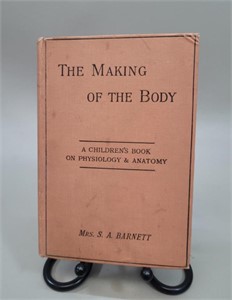 The Making of the Body
