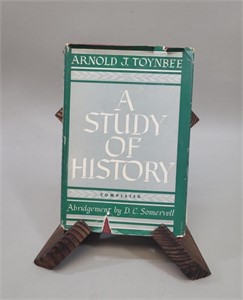 A Study of History