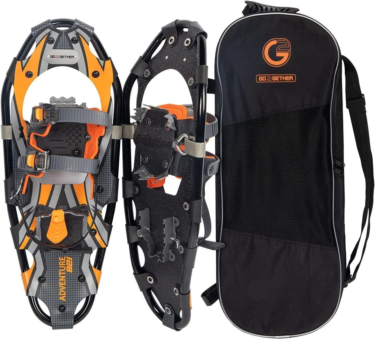 G2 21 Inches Light Weight Snowshoes