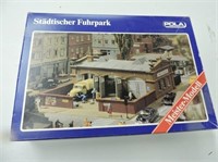 Pola Stadtischer Fuhrpark complete with Box