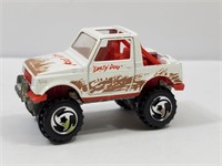 Hot Wheels 1988 Dirty Dog