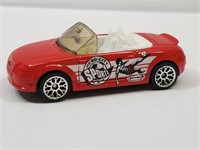 Matchbox Auditt Roadster