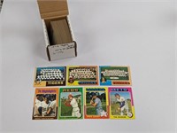 1975 Topps Baseball (100 Different) #6 - #146