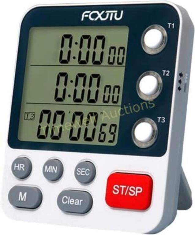 FCXJTU Digital Kitchen Timer  YS318