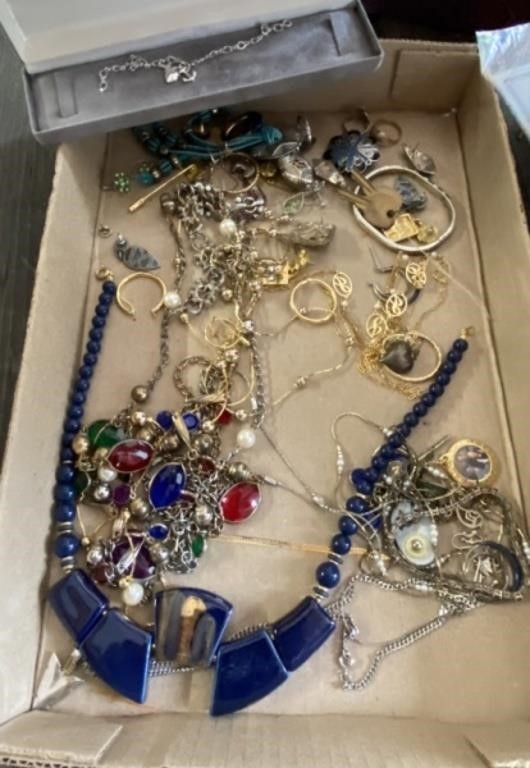 Wed June 26th 550Lot Estate of Kristin Wilson Online Auction