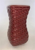 Paprika small vase