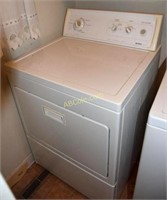 Kenmore 90 series dryer
