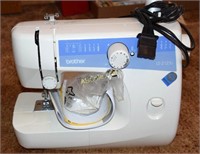 Brother Sewing Machine-LS-2125