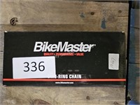 bikemaster bmo motorcycle ring chain