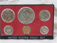 United States Proof Set