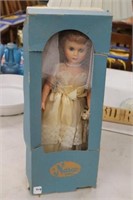 1959 Nasco Wedding Doll