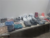 NAME BRAND CLOTHING FROM E-BAY SELLER