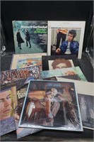Bob Dylan, Chris Jagger, Other Albums