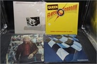 Queen, Tom Petty, Other Albums