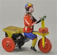 KID SPECIAL SCOOTER TOY