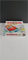 1999 Parker Bros. Monopoly Junior Board Game with