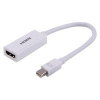 Philips Mini DisplayPort to HDMI Adapter