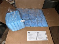 100 chuck pads - 20 bags of 5 - 23” x 36”