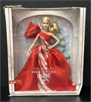 2019 Holiday Barbie, Barbie Signature Doll in Box