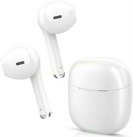 yobola Wireless Earbuds  25Hrs Playtime