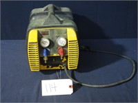 Used Appion G5 Twin Refrigerant Recovery Machine