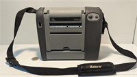 Mobile Portable Label Printer (Intermec Zebra