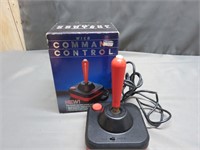 Wilco Command Control Atari Joystick