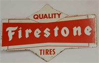 FIRESTONE QUALITY TIRES DST TIRE INSERT