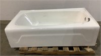 Kohler Cast Iron Bath Tub